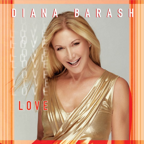 Diana Barash Love EP