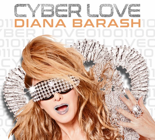 Diana Barash Cyber Love